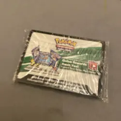 Pokemon SEALED Octillery SWSH089 SWSH Battle Styles Prerelease Promo Pack!! - Image 2