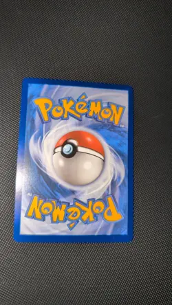 Pokemon TCG Tapu Bulu 065/064 Shrouded Fable Illustration Rare Full Art Holo NM - Image 2