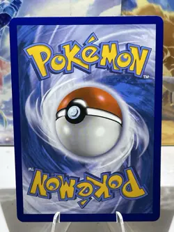 2020 Pokemon SWSH Vivid Voltage Memory Capsule #202/185 NM/MINT - Image 2