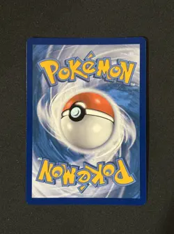 Gengar SWSH052 Black Star Promo Holo Pokemon - Image 2