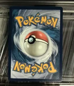 2025 Pokemon TCG Mega Evolution Clawitzer Illustration Rare #141/132 Mint - Image 2