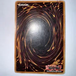 Yugioh Red Eyes B Dragon - LC01-EN006 Limited Edition Ultra Rare HP - Image 2