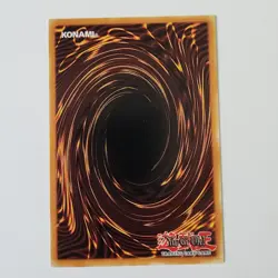 Lyrilusc - Phantom Feathers - LED8-EN041 - HP - Rare - 1st ed - Yugioh - Image 2