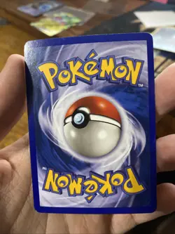 Pokemon Grimer Aquapolis Common Reverse Holo Card 79/147 NM - Image 2