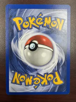 Slowpoke 1st Edition - Neo Genesis 73 /111 - Pokemon TCG Card - Vintage - LP+ - Image 2