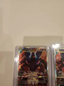 Pokemon Lucario VSTAR SWSH291 SWSH: Sword & Shield Promo Cards Promo set 5 - Image 2