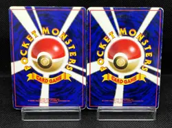 (MP) Snorlax No.143 Quick Starter Gift 2 set Japanese Pokemon Card - Image 3