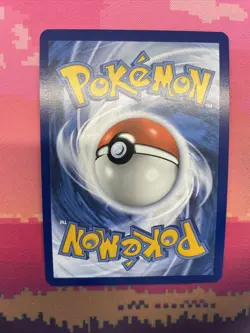 Pokemon Card Tarountula 199/198 Scarlet & Violet Illustration Rare Near Mint - Image 2