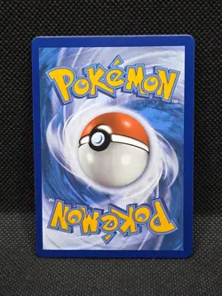Professor's Research Full Art 078/078 Pokemon GO Card 2022 Trainer - Image 2