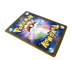 Team Rocket's Meowth AR 109/098 SV10 Glory of Team Rocket Pokemon Card Japanese - Image 5