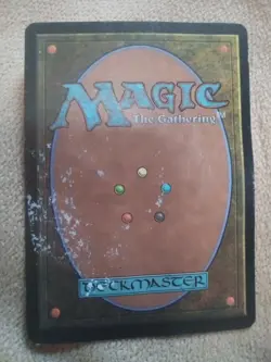 Mesmeric Orb Mirrodin Regular Rare Magic The Gathering Card HP - Image 2