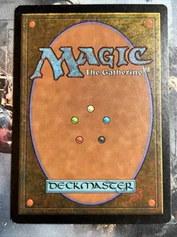 1x Cold Storage Tempest LP MTG Magic the Gathering x1 MKE - Image 2