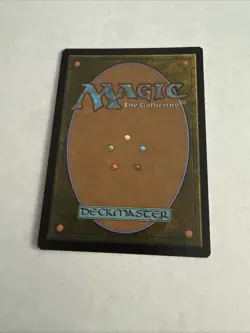 Llanowar Tribe Modern Horizons Regular - Image 2