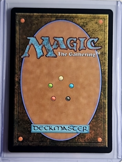 Magic The Gathering FCA Final Fantasy Through the Ages Foil Wild Rose Rebellion - Image 2