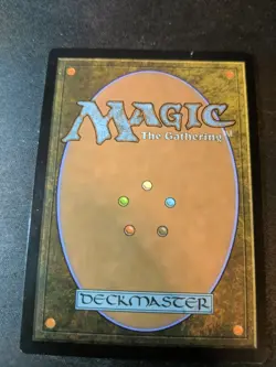[1x] Blood Crypt - Foil Slight Play, English Expedition Lands MTG Magic - Image 3
