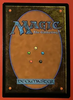 MAGIC, MTG: TERMINATE /ACR /UNCOMMON #0098/ NM, FOIL FINISH - Image 2