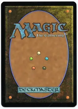 MTG Seedborn Muse 10th Edition #296 Regular NM/M - Image 2