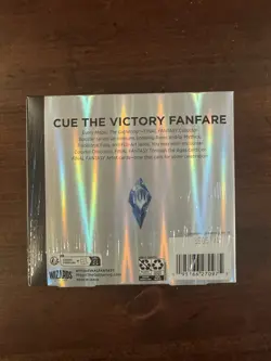 Magic the Gathering Final Fantasy Collector Booster Box (Sealed) - Image 2