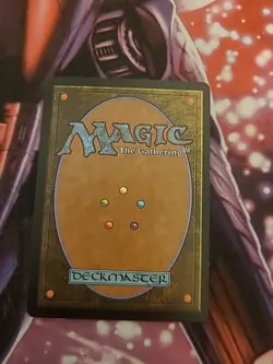 Magic: The Gathering Manabarbs M12 - Image 2