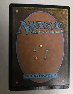 MTG Misprint Foil Sun Titan Large Crimp Magic The Gathering Secret Lair - Image 4