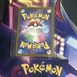 Simisear VSTAR SAR 214/172 s12a VSTAR Universe Japanese Pokemon Card - Image 2