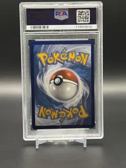 Charizard V #019/189 Darkness Ablaze PSA 10 Gem Mint Pokemon Card - Image 2