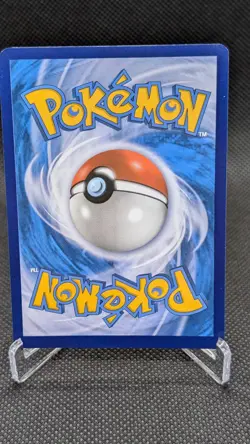 Pikachu SM81 Cosmos Holo Promo Pokemon Card Near Mint Condition - Image 2