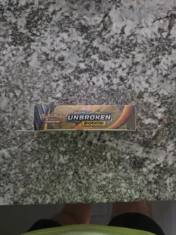Pokemon Sun And Moon Unbroken Bonds 3 Pack Hanger Box Factory Sealed Charizard - Image 4