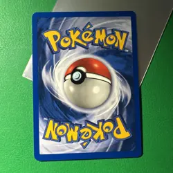 Trash Exchange 126/132 - Pokemon TCG Gym Heroes Unlimited WOTC NM - Image 2