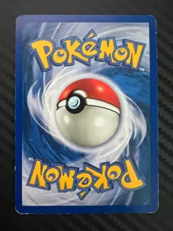 Pokemon TCG Giovanni's Machop Gym Challenge 1st Edition Common 72/132 MP - Image 2