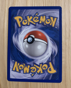 1st Edition Erika’s Jigglypuff 69/132 - Gym Challenge - Near Mint - Image 2