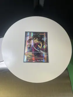 2017 Pokemon Premium Trainer XY Collection Promo 111a Full Art/Shaun - Image 1