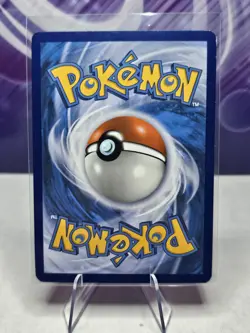 Team Magma's Baltoy 10/34 Reverse Holo 2015 Double Crisis Pokemon TCG English - Image 2