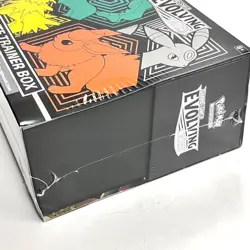Pokemon ETB TCG Sword and Shield Evolving Skies Elite Trainer Box Sealed - Image 4