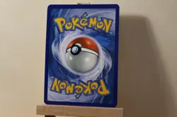 Pokemon - Pikachu 112/111 Rising Rivals Secret Rare Holo - Image 2