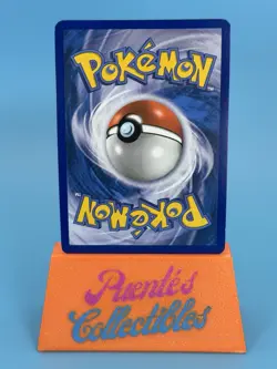 Zubat 70/95 Reverse Holo HGSS Unleashed NM Pokemon TCG - Image 4