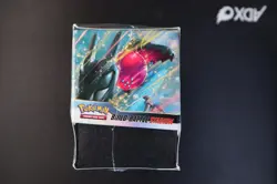 Pokemon TCG: Sword & Shield Silver Tempest Build & Battle Stadium - NEW & SEALED - Image 4