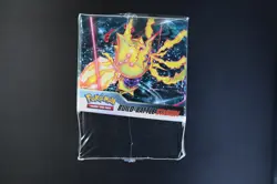 Pokemon TCG: Sword & Shield Silver Tempest Build & Battle Stadium - NEW & SEALED - Image 5