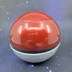 Pokemon TCG Poke Ball Tin - 3 Booster Packs, 2 Sticker Sheets - Brand New - Image 2