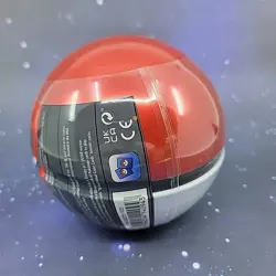 Pokemon TCG Poke Ball Tin - 3 Booster Packs, 2 Sticker Sheets - Brand New - Image 3