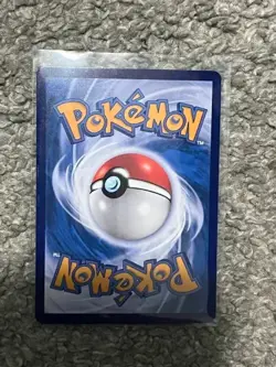 Pokemon 2025 Chinese Gem Pack Vol 2 Umbreon STAMPED 0611/15 CBB2C - Image 2