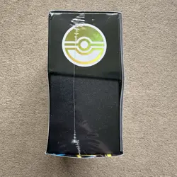 Pokemon TCG: Mega Evolution Pokemon Center Elite Trainer Box (Mega Gardevoir) - Image 4