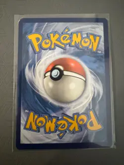 Pokemon TCG - Obsidian Flames - Fire Energy - Gold Secret Rare - 230/197 - NM - Image 3