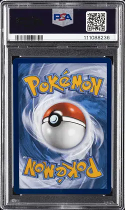 2023 POKEMON SVP EN-SV BLACK STAR PROMO 151 ELITE TRAINER BOX #051 SNORLAX PSA 8 - Image 2