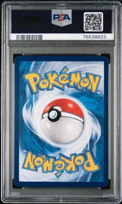 PSA 10 Pokemon Shining Lugia 136 Set A Legends Awakened Thai Not Japanese - Image 2