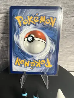 EB Games Charmander 004/165 Reverse Promo 151 Australia Exclusive Pokemon NM- - Image 2