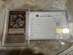Yu-Gi-Oh! ARS 10 Magicians Of Bonds And Unity AGOV-AE000 Asian English - Image 1