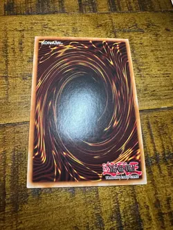 Soul Absorption THSF-EN049 1st Edition Super Rare PL + BONUS - Image 2