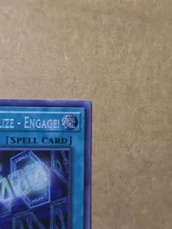 Sky Striker Mobilize - Engage! DASA-EN030 Dark Saviors Unlimited|Unlimited... - Image 2