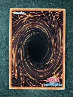 2012 Yu-Gi-Oh! MAGI MAGI MAGICIAN GAL #WJMP-JP018 Weekly Shonen Jump 2012 JPN - Image 2